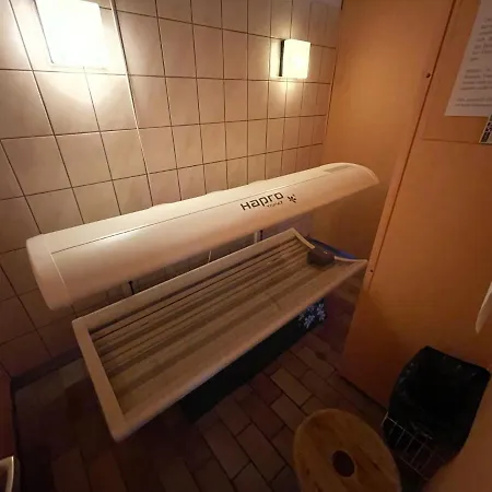 Mit Schwimmbad Und Sauna * Herdecke